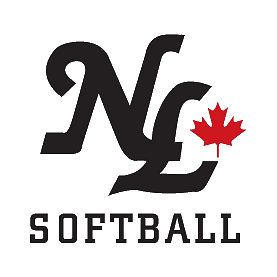 NLDS Homepage Softball Logo