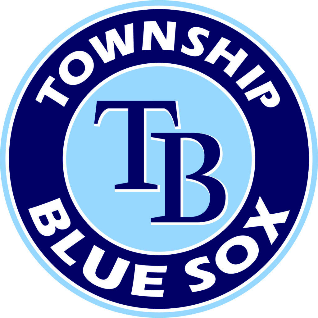 Township Blue Sox North Langley Diamond Sports 