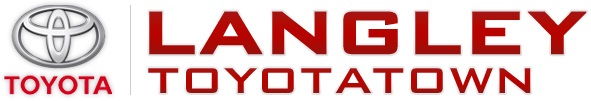 Langley Toyota 