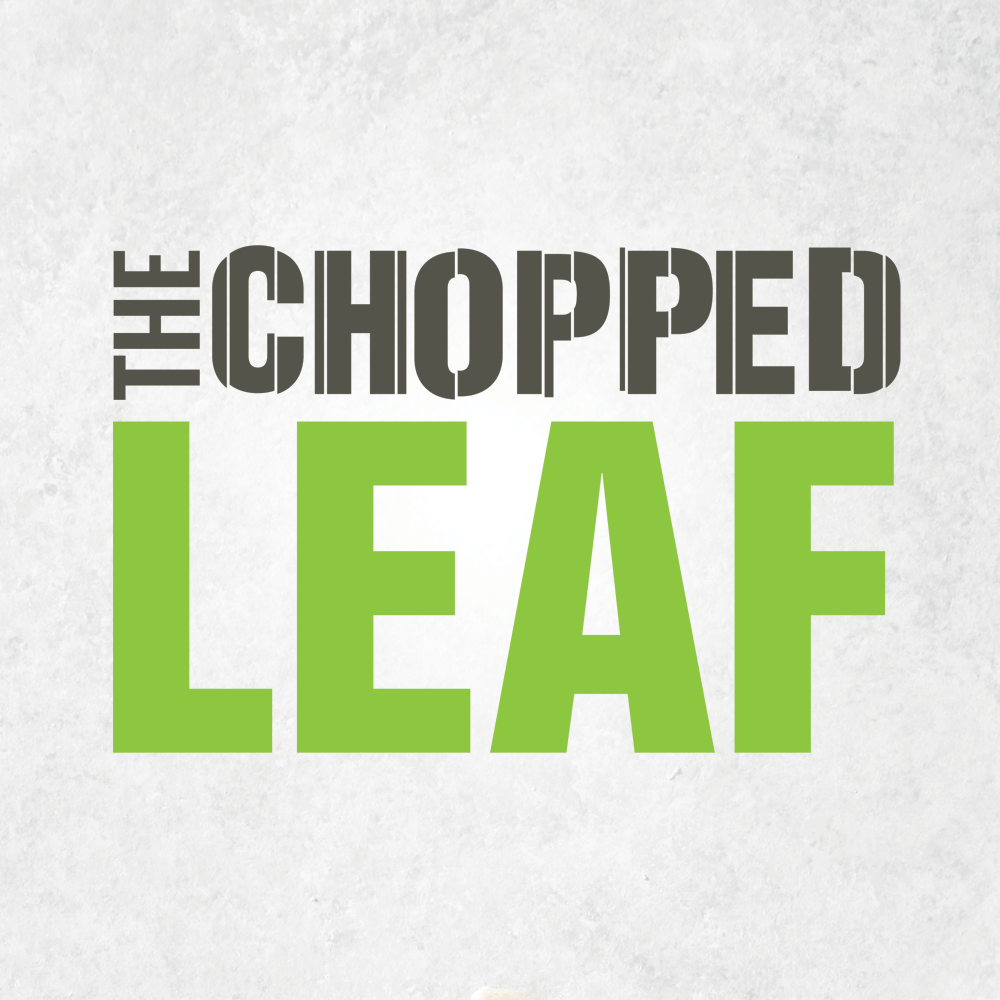 Chopped Leaf Langley