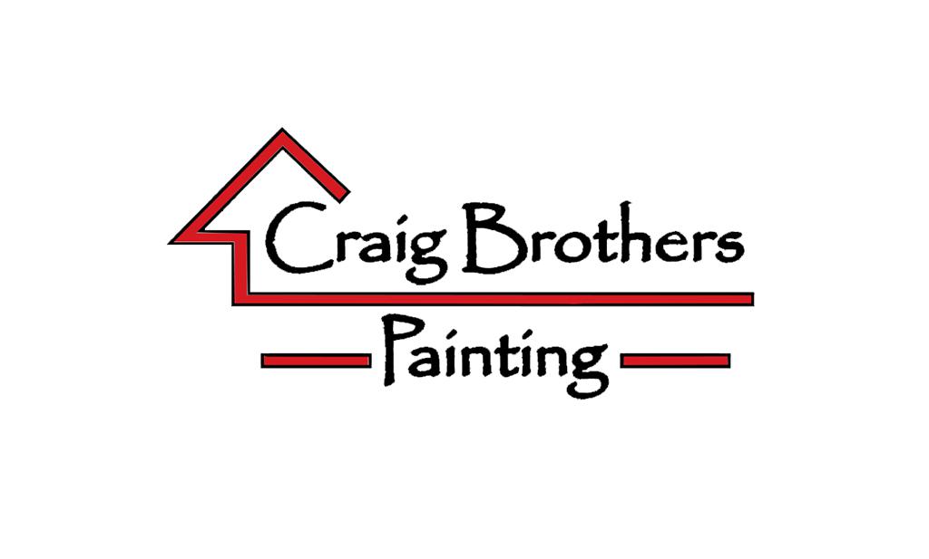 Craig Brothers Painting