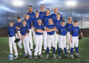 13u trappers