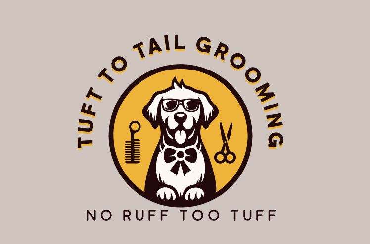 Tuft To tail Logo