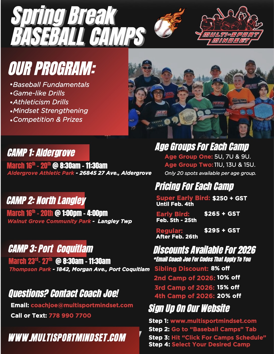 MSM_Springbreak_baseball_camps