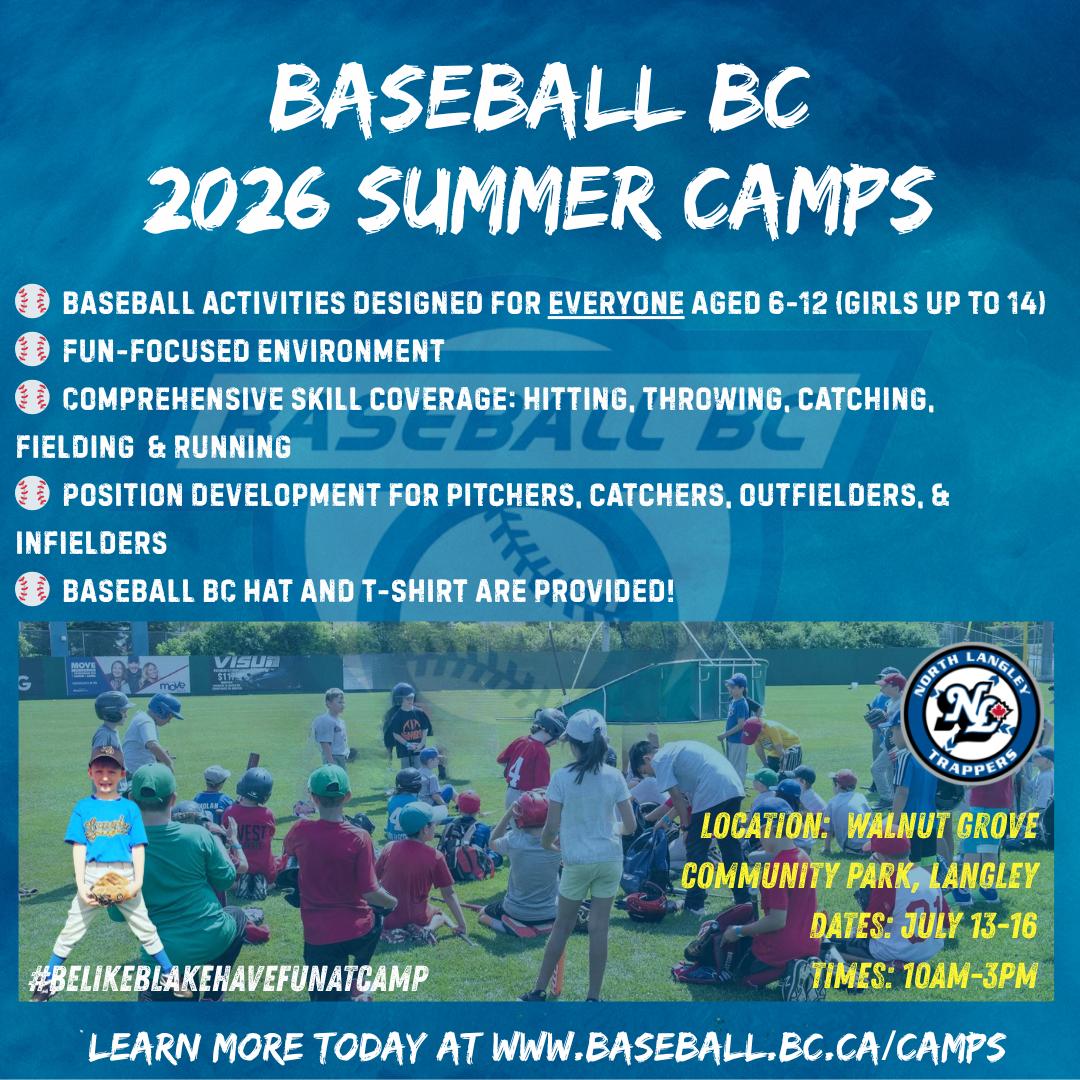 North Langley Summer Camp (2026)